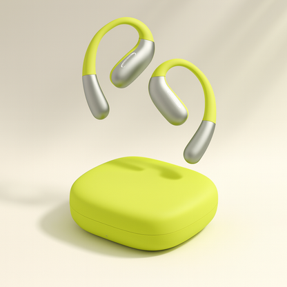 Draadloze Oordopjes met AI Vertaling