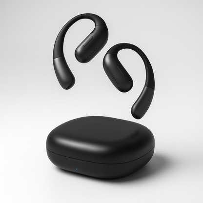 Draadloze Oordopjes met AI Vertaling