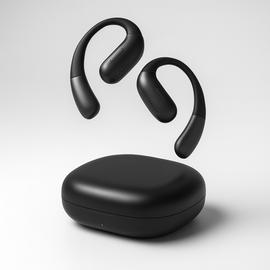 Draadloze Oordopjes met AI Vertaling