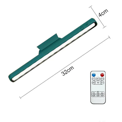 Draadloze Oplaadbare LED-lamp Verstelbaar Dimbaar