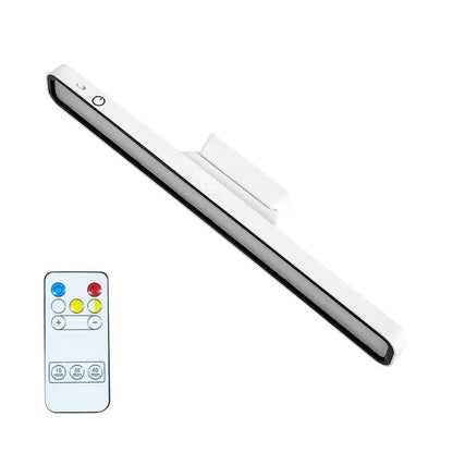 Draadloze Oplaadbare LED-lamp Verstelbaar Dimbaar