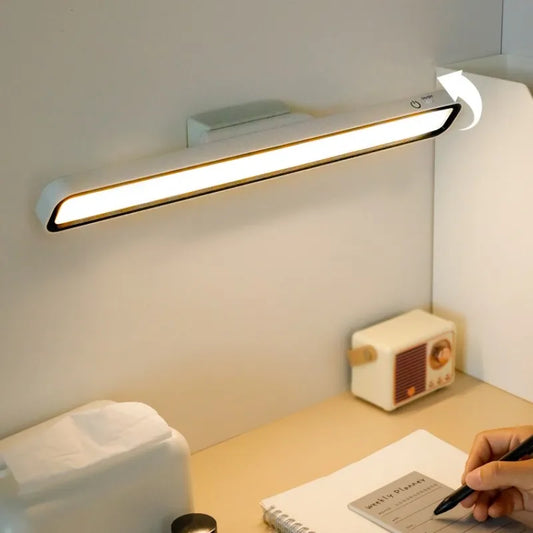 Draadloze Oplaadbare LED-lamp Verstelbaar Dimbaar