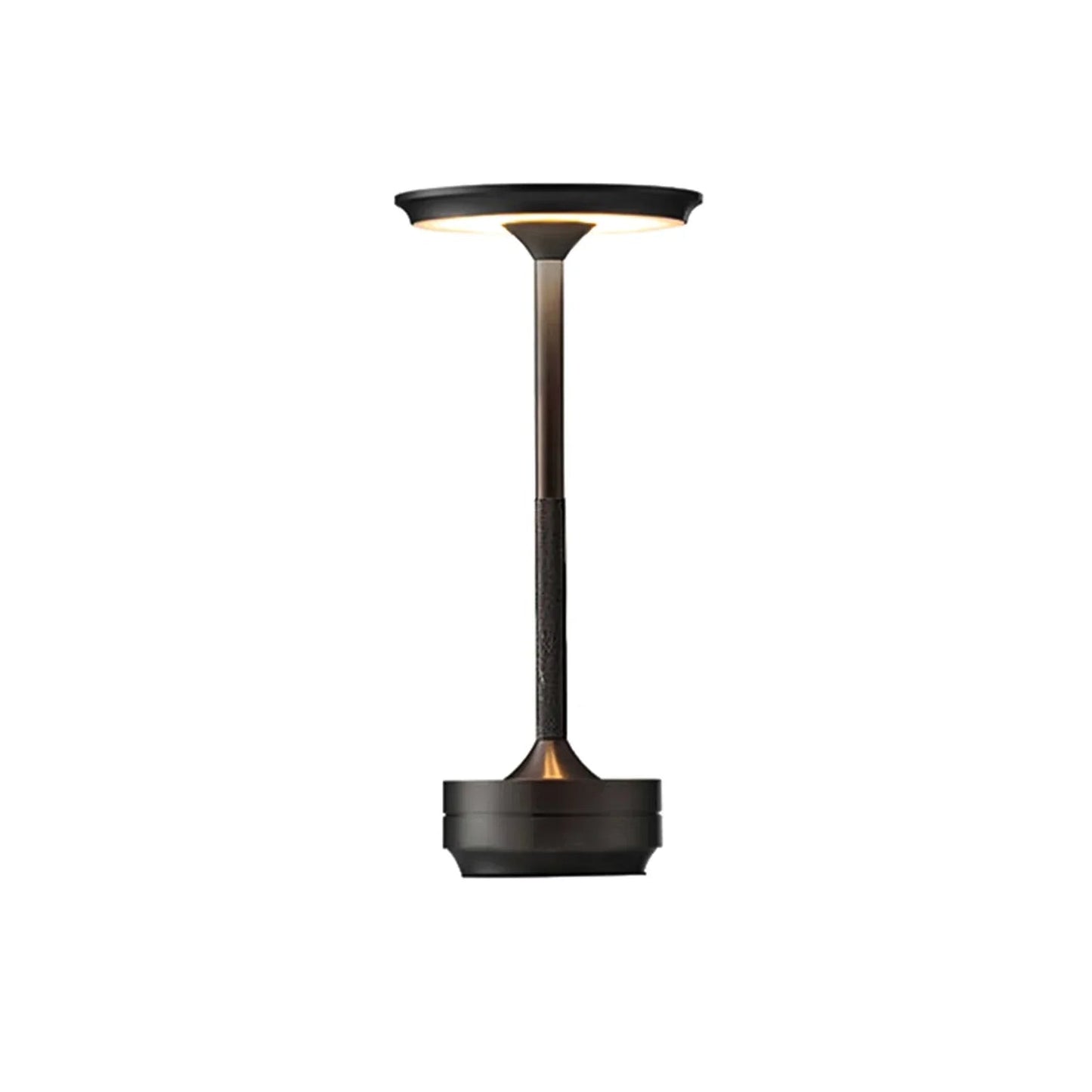 Draadloze Oplaadbare Tafellamp LED Aura