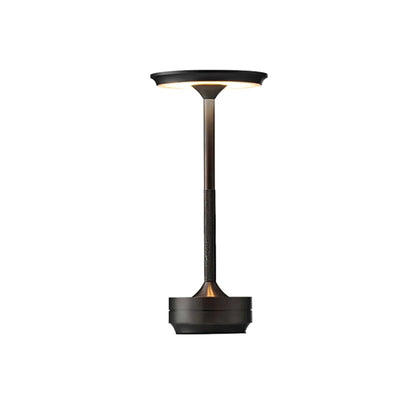 Draadloze Oplaadbare Tafellamp LED Aura