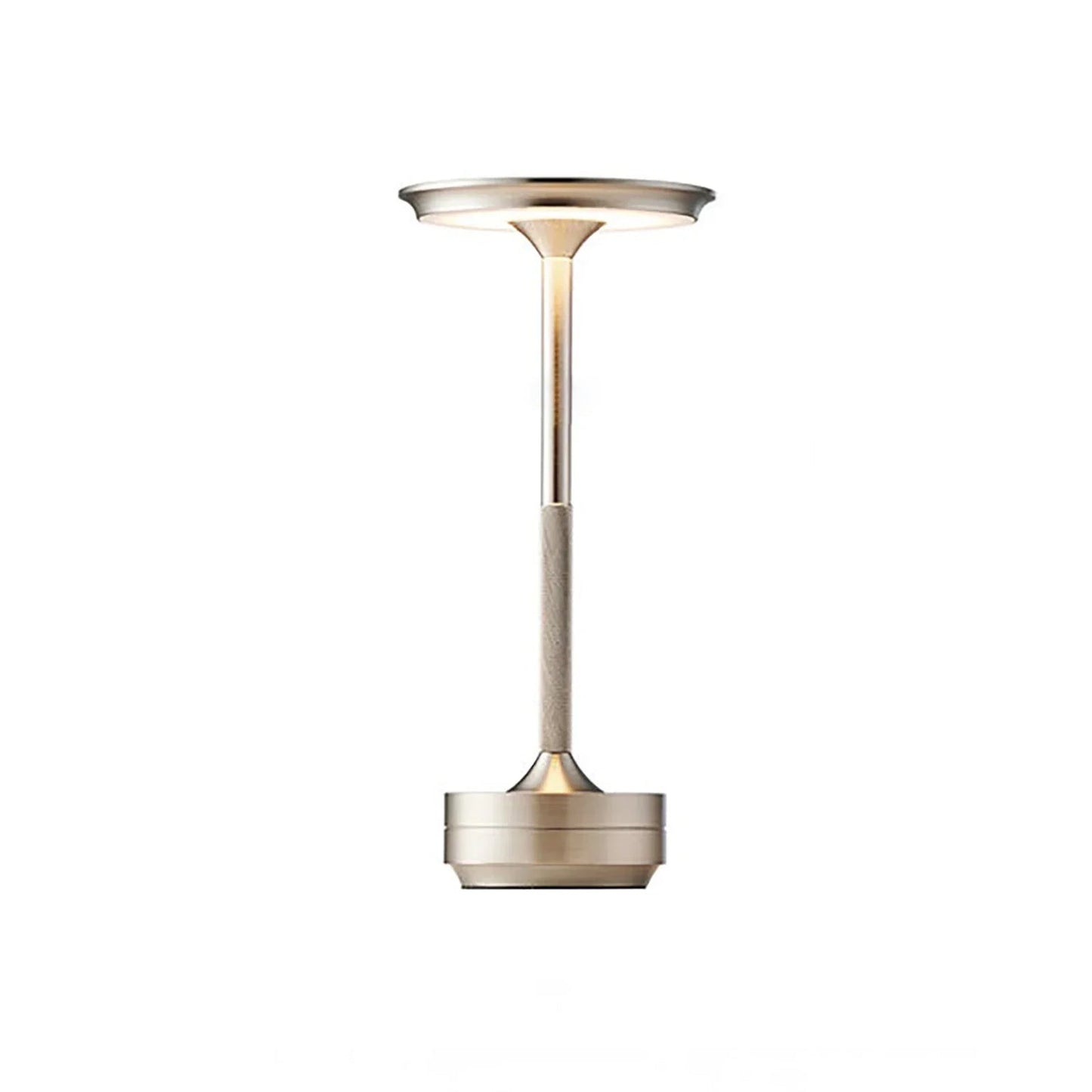 Draadloze Oplaadbare Tafellamp LED Aura