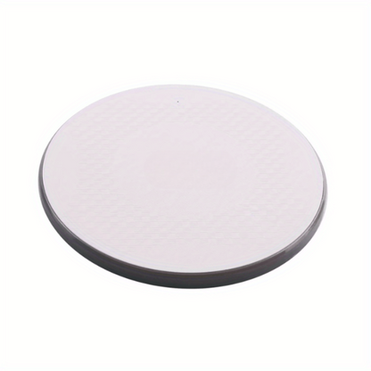 Draadloze Oplader Snelle Oplaadpad Circulair