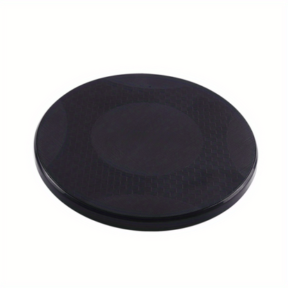 Draadloze Oplader Snelle Oplaadpad Circulair