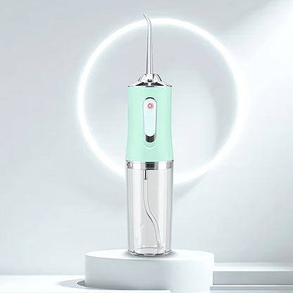 Draadloze Waterflosser Oplaadbaar Tandheelkundig