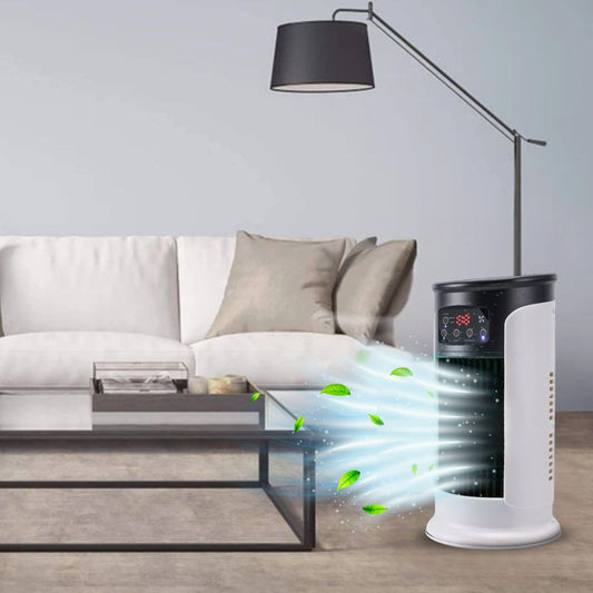 Draagbare Airconditioner Staande Binnen AC Eenheid Zonder Raam