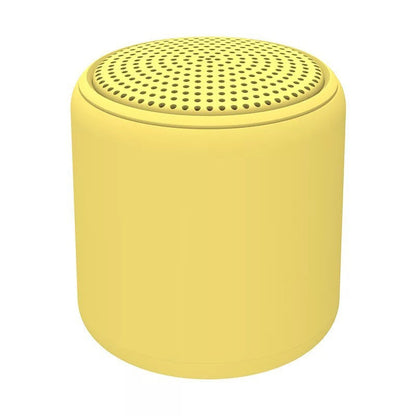 Draagbare Bluetooth-luidspreker