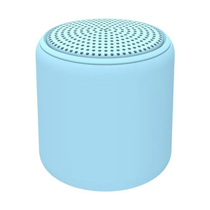 Draagbare Bluetooth-luidspreker