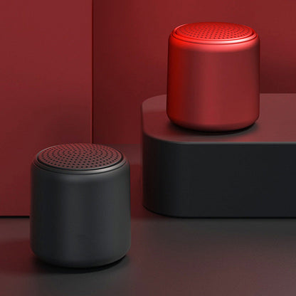 Draagbare Bluetooth-luidspreker