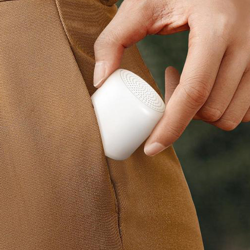 Draagbare Bluetooth-luidspreker