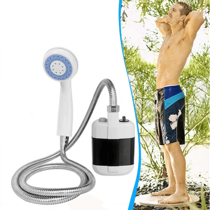Draagbare Douche Smartshower