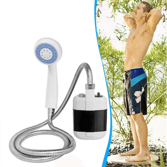 Draagbare Douche Smartshower
