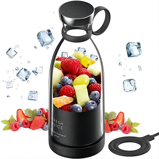 Draagbare Elektrische Juicer Blender