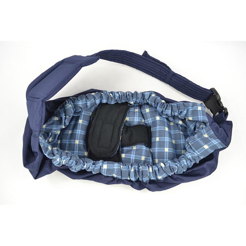 Draagzak Sling Wrap Pasgeborenen