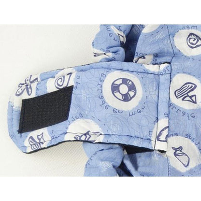 Draagzak Sling Wrap Pasgeborenen