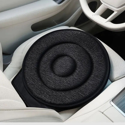 Draaiende Stoelpads 360 Graden voor Auto