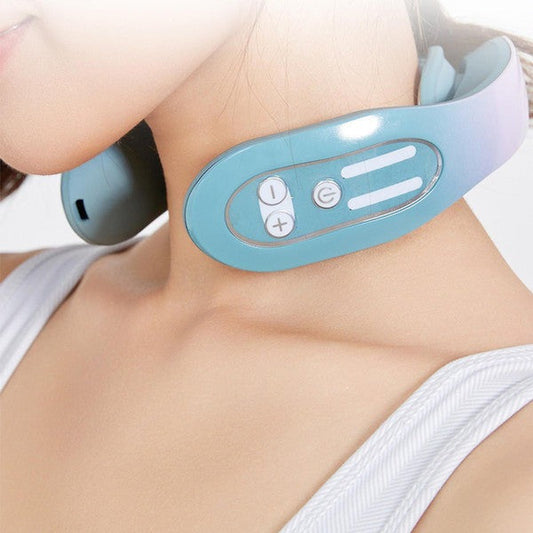 EMS Nekacupunctuur Lymfemassageapparaat