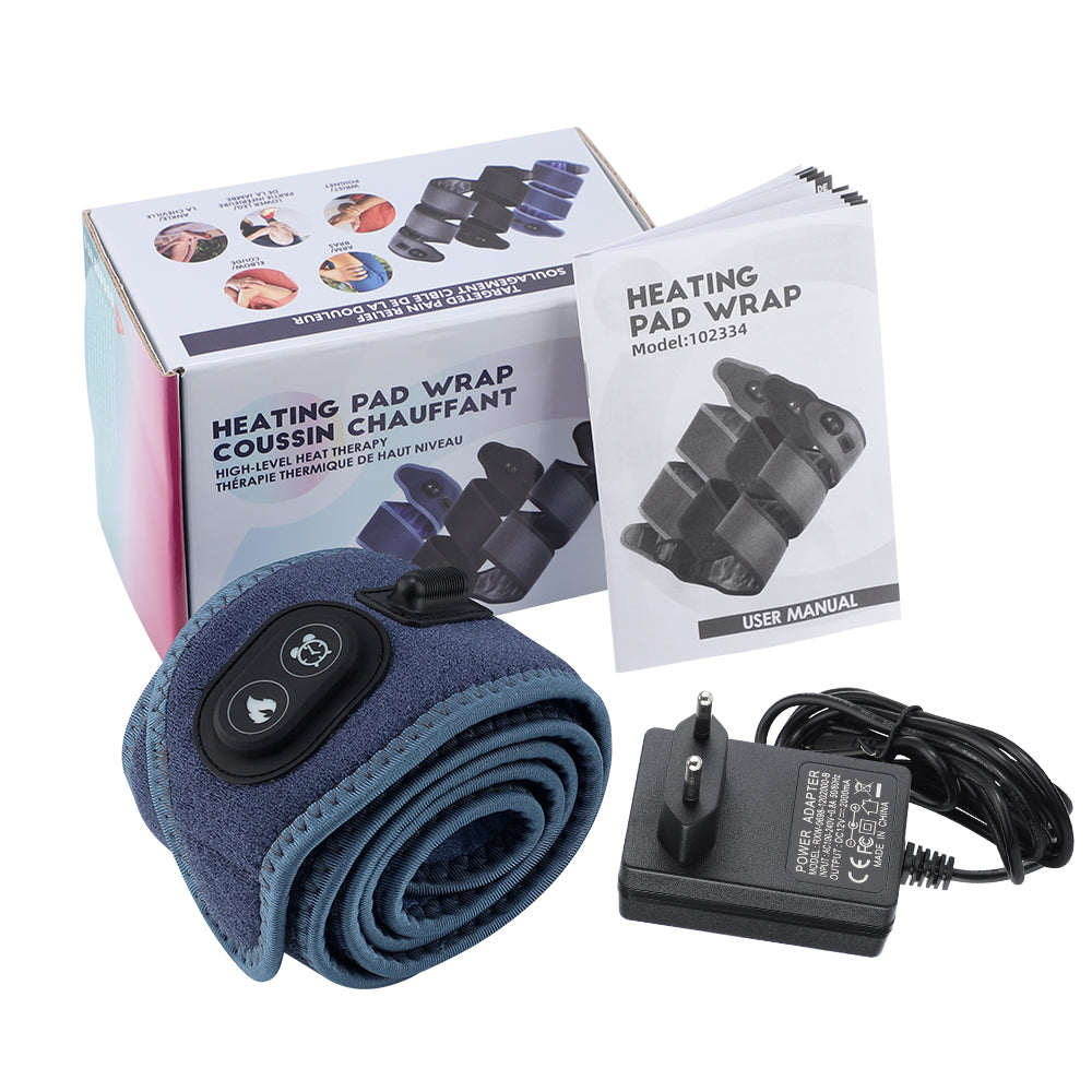 Verwarmingskussen Elleboog Wikkel