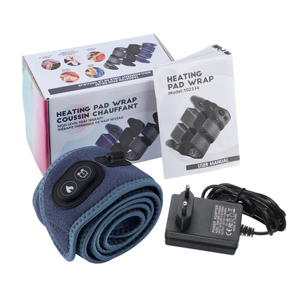 Verwarmingskussen Elleboog Wikkel