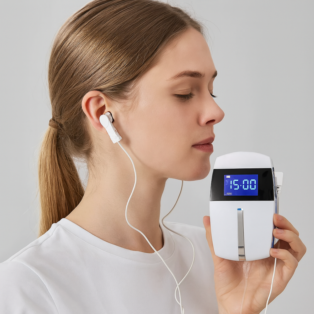 Electrotherapie Apparaat Slaaptherapie