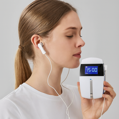 Electrotherapie Apparaat Slaaptherapie