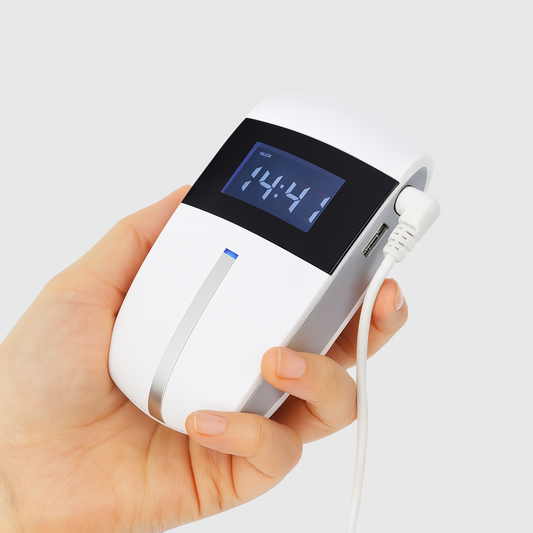 Electrotherapie Apparaat Slaaptherapie