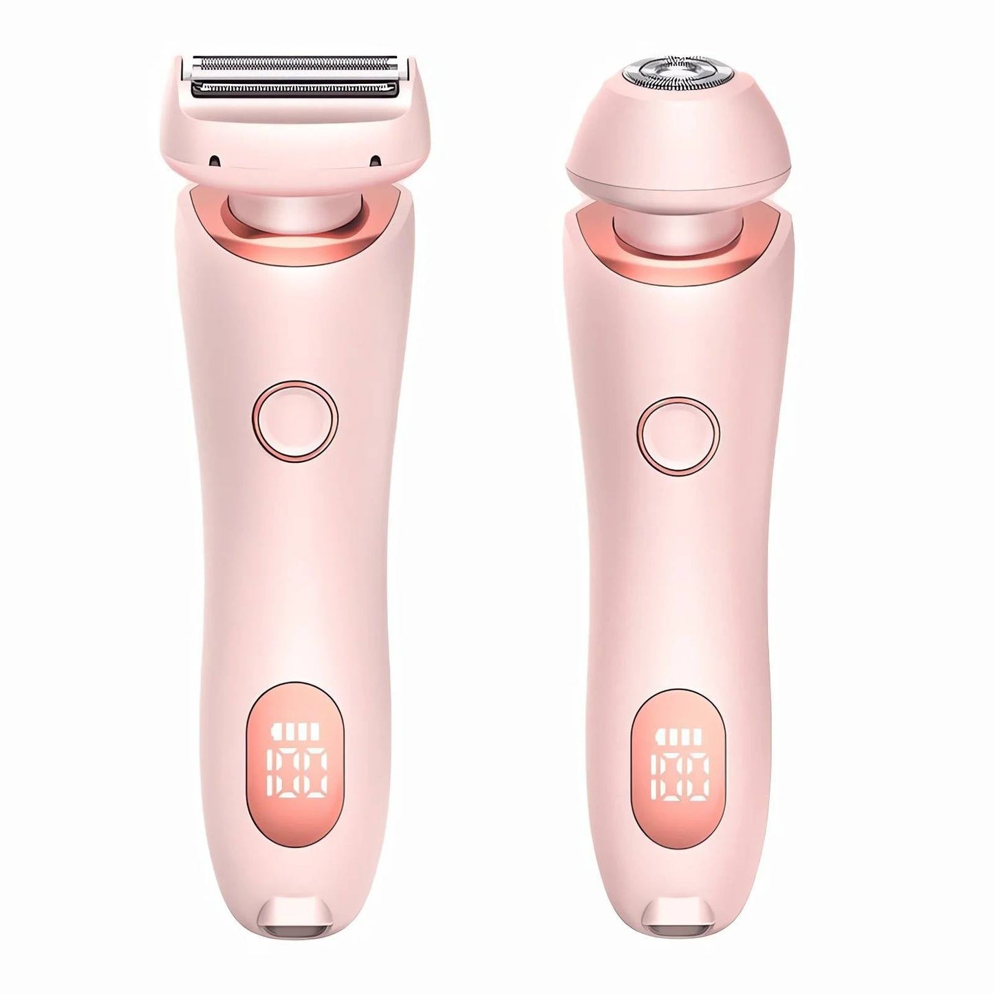 Elektrisch Scheerapparaat Vrouwen
