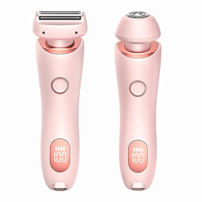 Elektrisch Scheerapparaat Vrouwen