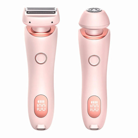 Elektrisch Scheerapparaat Vrouwen