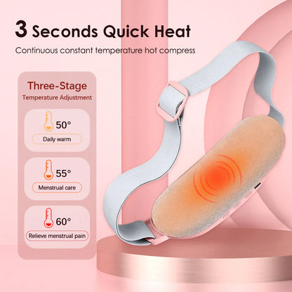 Elektrisch Verwarmd Kussen Menstruatiepijn
