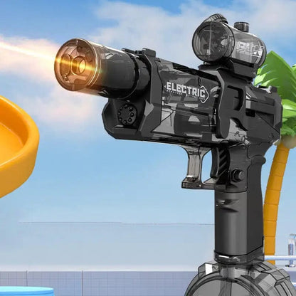Elektrisch Waterpistool Set