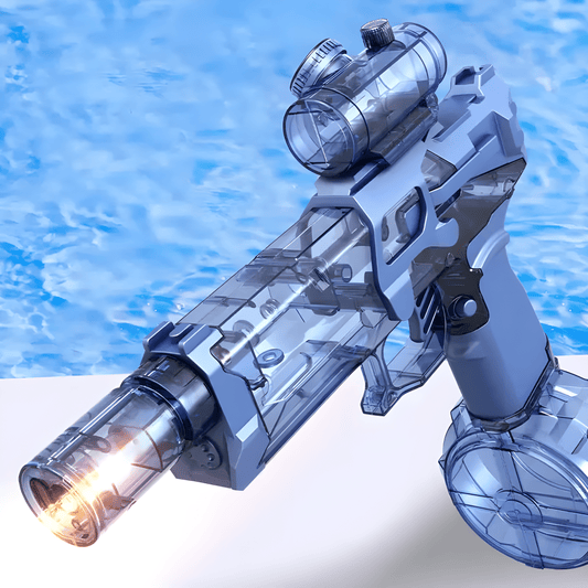 Elektrisch Waterpistool Set