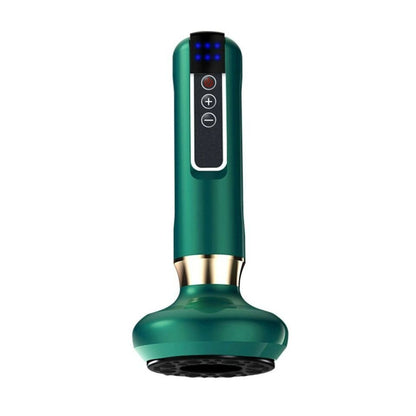 Elektrische Cupping Massager Spierherstelapparaat