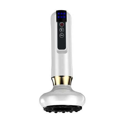 Elektrische Cupping Massager Spierherstelapparaat