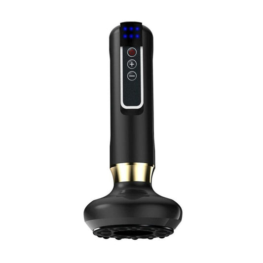 Elektrische Cupping Massager Spierherstelapparaat