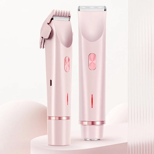Elektrische Haartrimmer Vrouwen