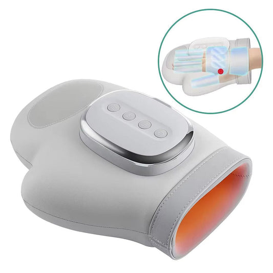 Elektrische Handmassager voor Handen en Polsen
