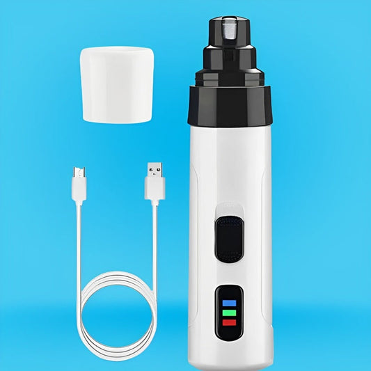 Elektrische Hondennageltrimmer