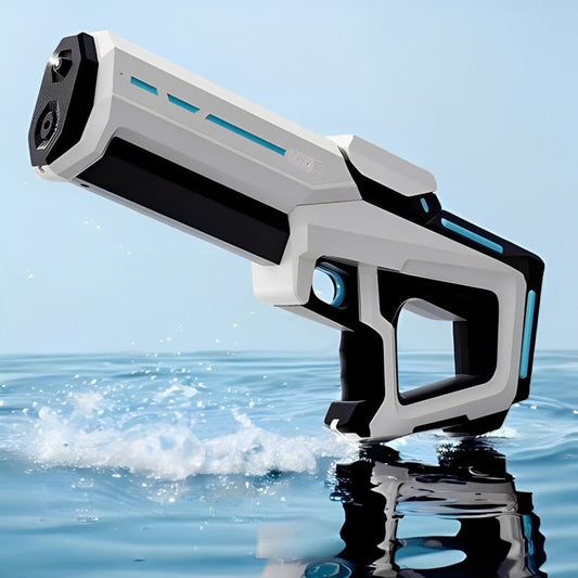 Elektrische Hydro Blast Waterpistool