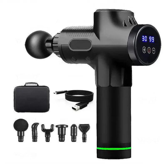Elektrische Massagepistool