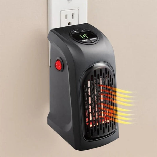 Elektrische Verwarming Paneel 2.0