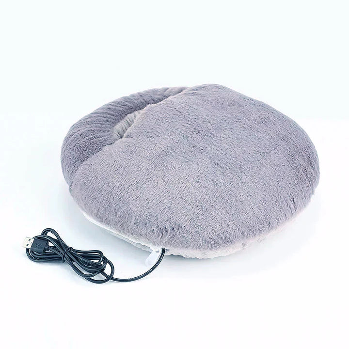 Elektrische voetverwarmer XL
