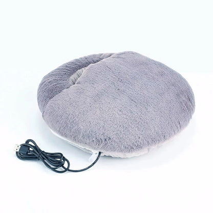 Elektrische voetverwarmer XL