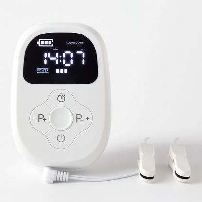 Elektrotherapie Slaapapparaat Stressverlichting