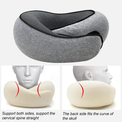 Ergonomisch Reiskussen Nek