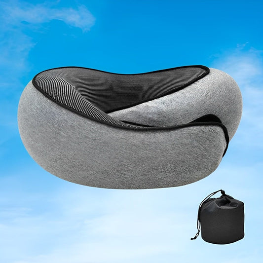 Ergonomisch Reiskussen Nek