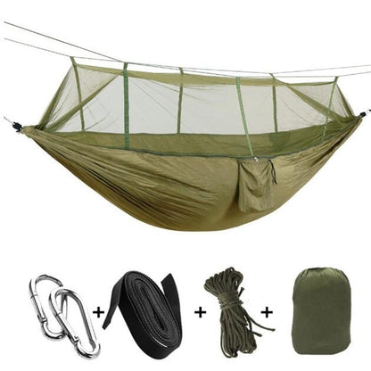 Camping Hangmat Ultralicht Buiten